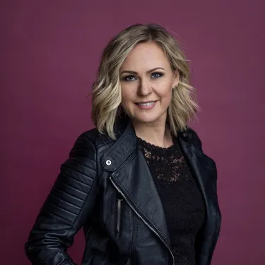 Billede af Forfatter Ulrika Rolfsdotter