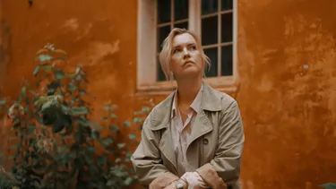 Forfatterinterview: Stine Ellerbæk
