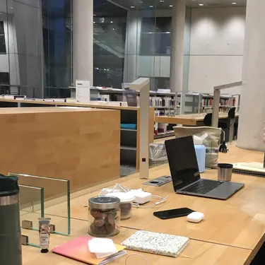 Billede af hovedpersonen