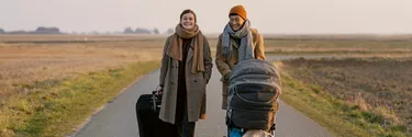 Billede af hovedpersonen