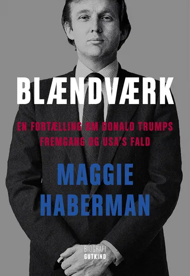 Cover af udgivelsen Blændværk