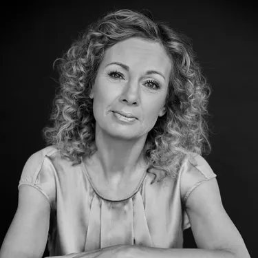 Billede af "Inge Lehmann talte til mig med det samme"