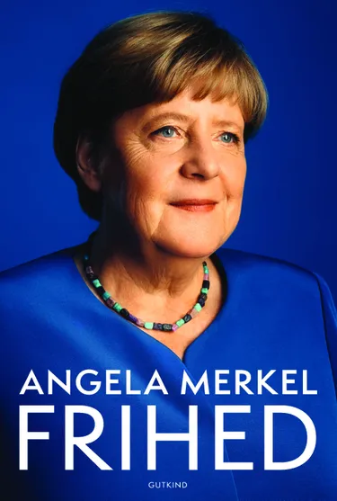 Cover af udgivelsen Frihed
