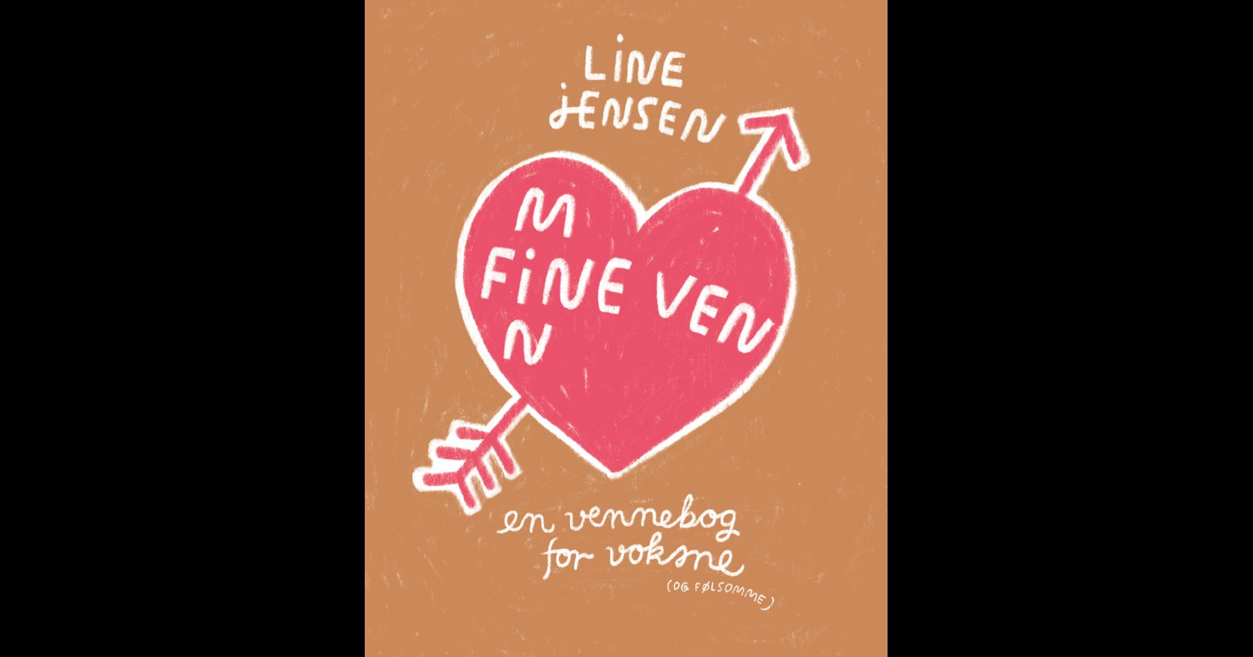 Min fine ven