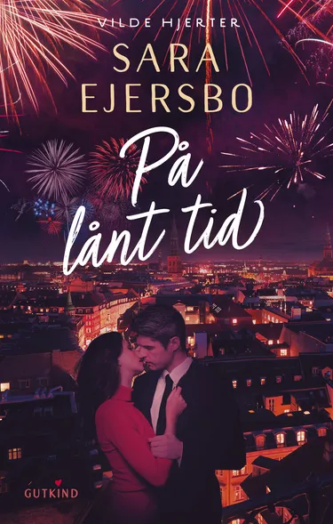 Cover af udgivelsen På lånt tid