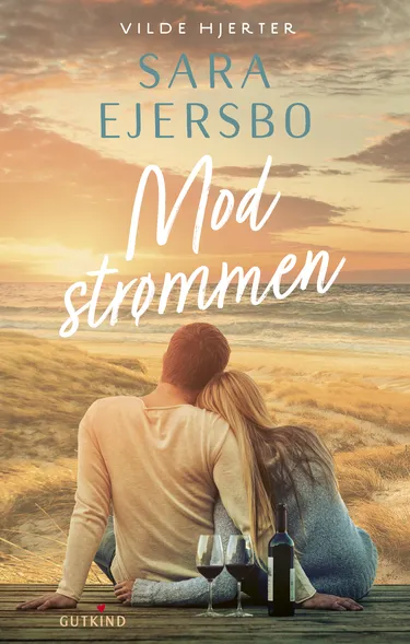 Cover af udgivelsen Mod strømmen