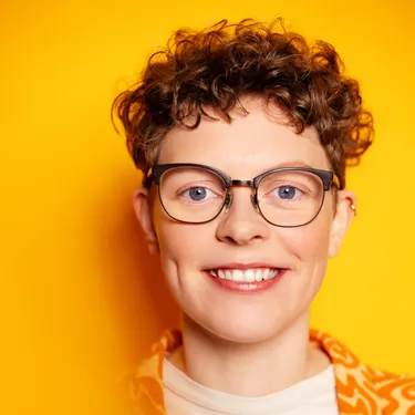 Billede af Forfatter Sandra Møller Henriksen