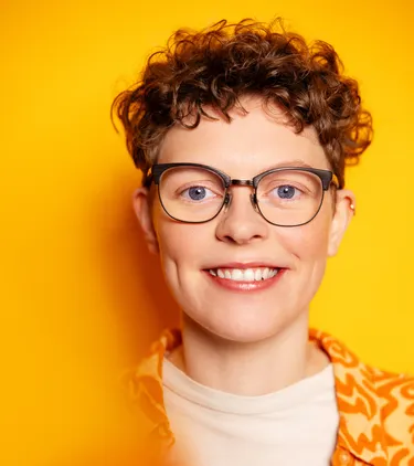 Billede af Forfatter Sandra Møller Henriksen