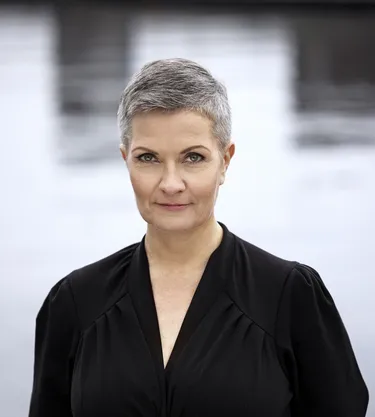 Helle Mogensen