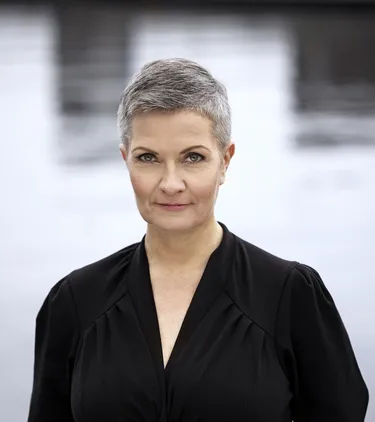 Billede af Forfatter Helle Mogensen