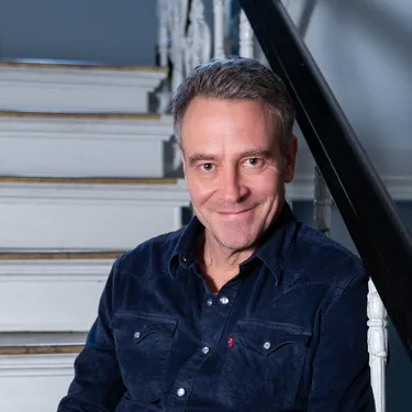 Billede af Forfatter Daniel Dencik