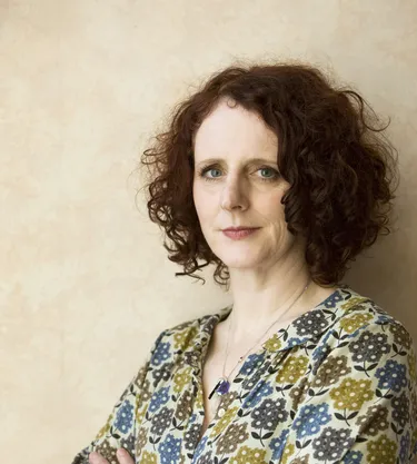 Maggie O'Farrell