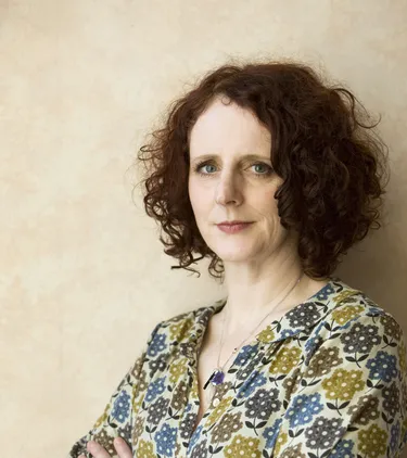 Billede af Forfatter Maggie O'Farrell