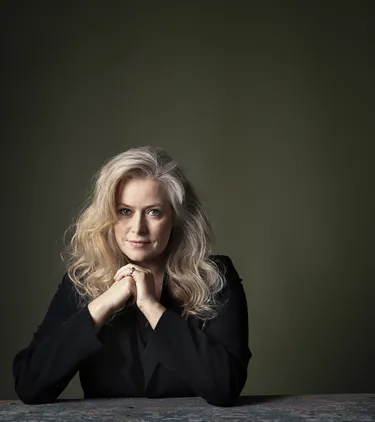 Billede af Forfatter Anne Sofie Allarp