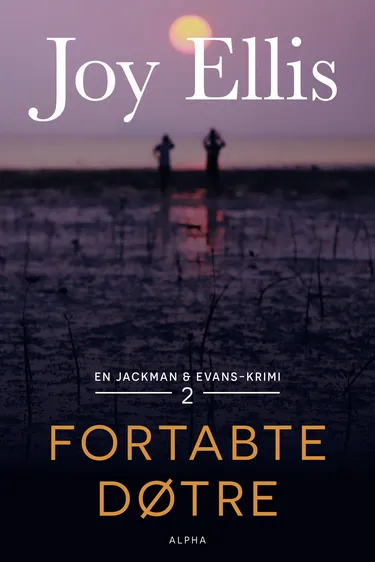 Cover af udgivelsen Fortabte døtre