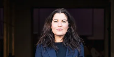 Billede af "Verden har brug for flere kvinder, der tør tage plads"