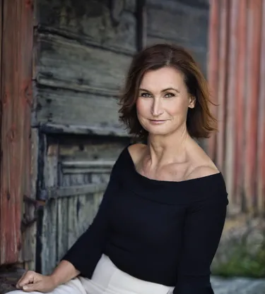 Viveca Sten
