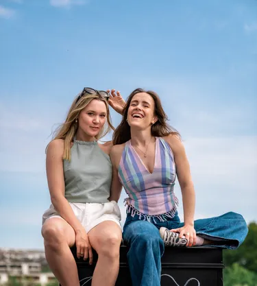 Ingrid & Ingrid