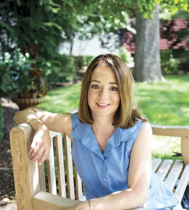 Pam Jenoff