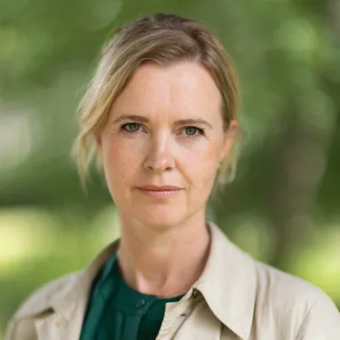 Billede af Forfatter Stine Ellerbæk