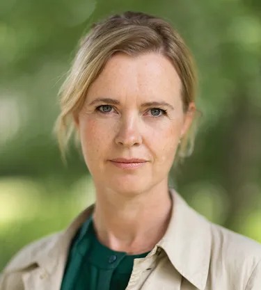 Stine Ellerbæk