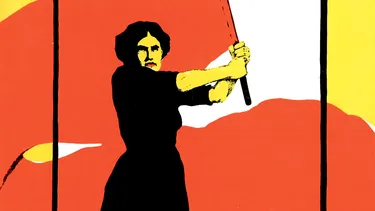 Kvindernes internationale kampdag