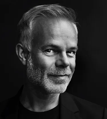 Tore Renberg 