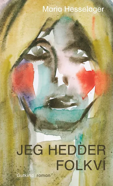 Cover af udgivelsen Jeg hedder Folkví