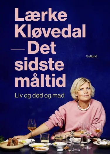 Cover af udgivelsen Det sidste måltid