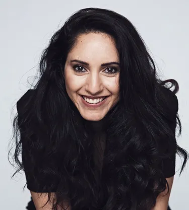 Sara Rahmeh