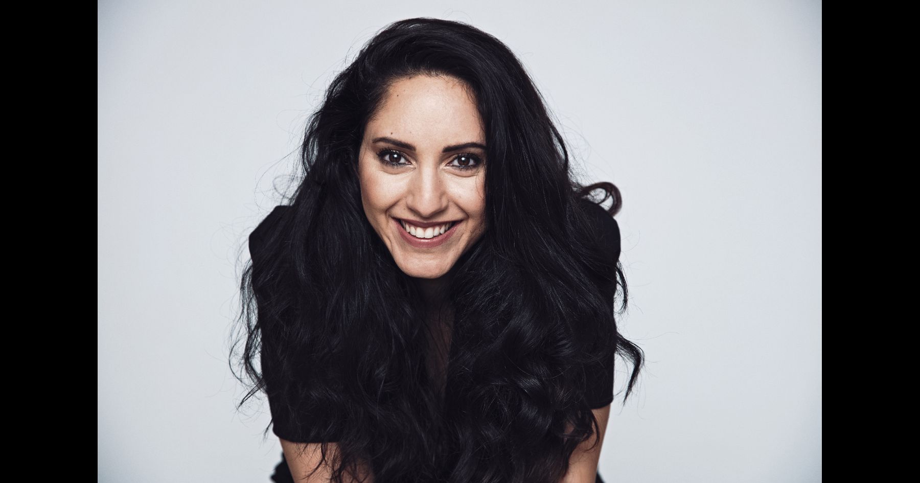 Sara Rahmeh