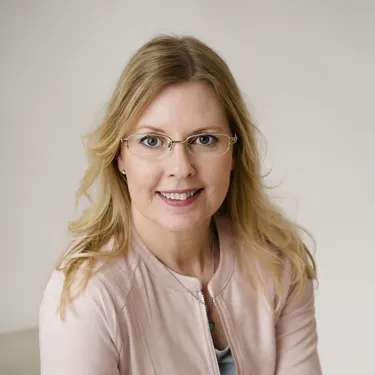 Billede af Forfatter Caroline Säfstrand