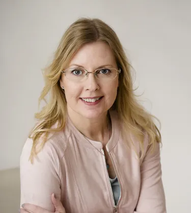 Caroline Säfstrand