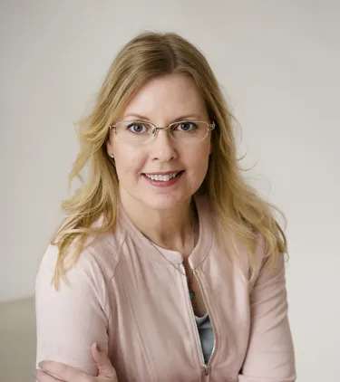 Billede af Forfatter Caroline Säfstrand