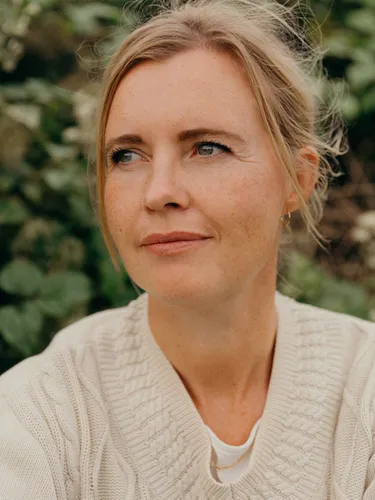 Stine Ellerbæk