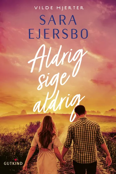 Cover af udgivelsen Aldrig sige aldrig