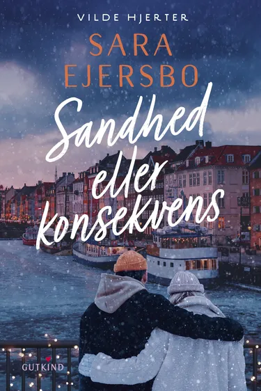 Cover af udgivelsen Sandhed eller konsekvens