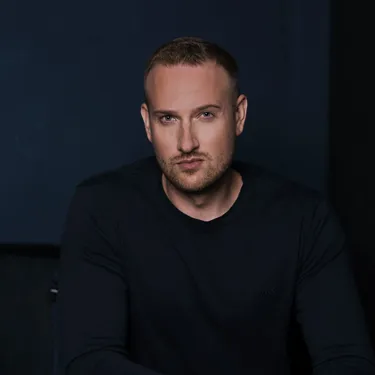 Billede af "Jeg tror altid, at jeg har været lidt af en historiefortæller"
