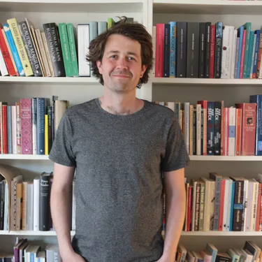 Billede af Daniel Dalgaard