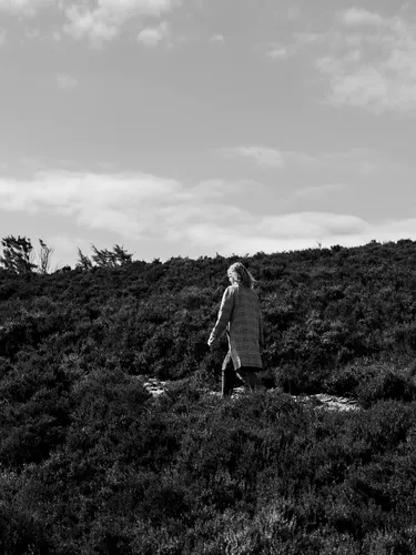 Charlotte Weitze