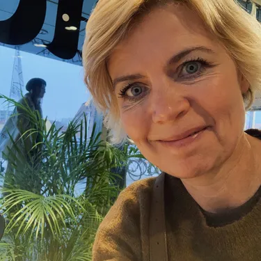 Billede af hovedpersonen