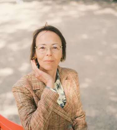 Anita Furu