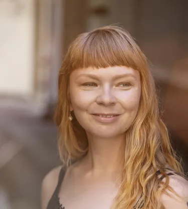Laura Ringo