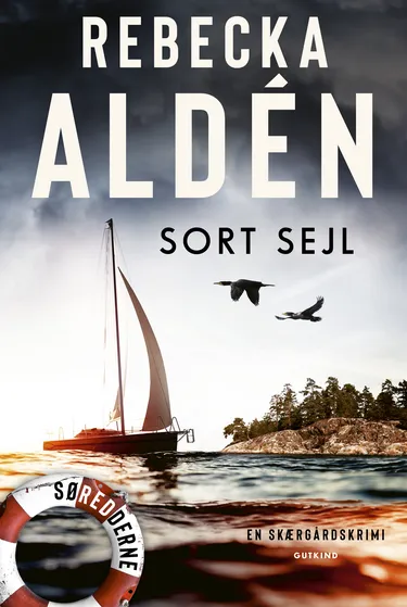 Cover af udgivelsen Sort sejl