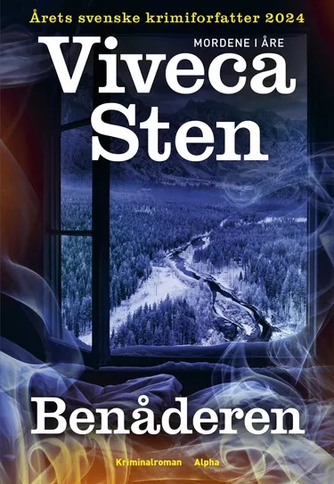 Cover af udgivelsen Benåderen