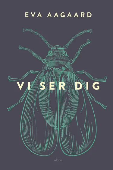 Cover af udgivelsen Vi ser dig