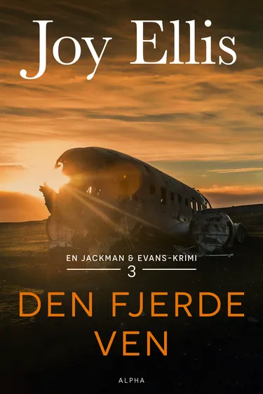 Cover af udgivelsen Den fjerde ven