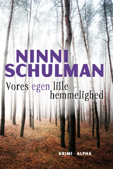 Cover af udgivelsen Vores egen lille hemmelighed