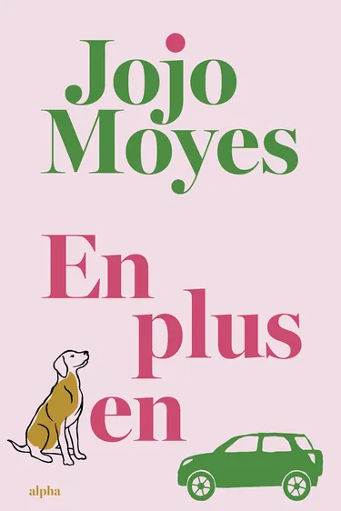 Cover af udgivelsen En plus en