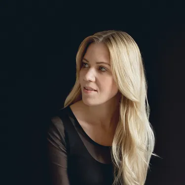 Billede af Q&A med Eva Aagaard: "Jeg vil gerne bearbejde den kulturelle omvæltning, som metoo-bevægelsen har været"